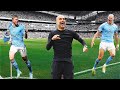  most entertaining man city games from each season under pep guardiola 20162023 