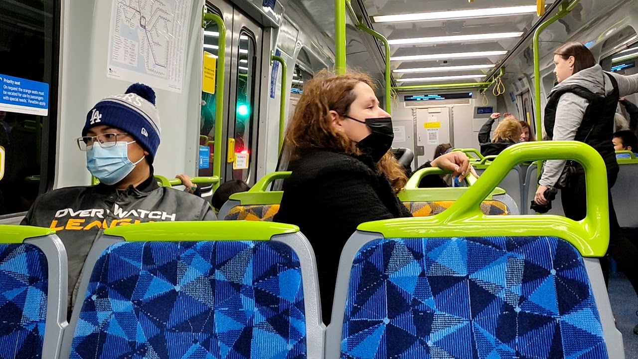 Parliament station Melbourne walk through, then train to Flinders st. Australia. Please subscribe.