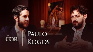 The Crisis of the Modern State with Paulo Kogos | The Cor