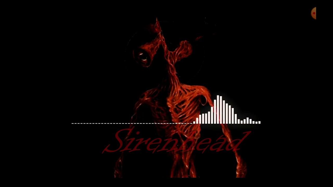 Siren Head - YouTube