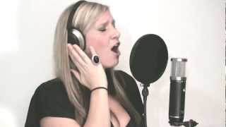 Video thumbnail of "Nightwish- She Is My Sin cover ( by Benevolent Demise)"