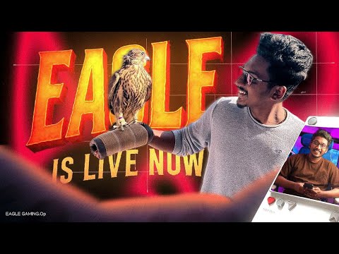 GUD MRNG - EAGLE GAMING