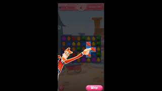 ANDROID OFFLINE GAMES - Candy Crush Saga screenshot 5