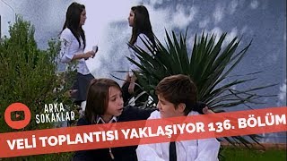 Metin Tekin Veli Toplantısı Ve Sevgilileri 136. Bölüm