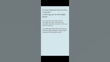 Fragment Controller in SAPUI5