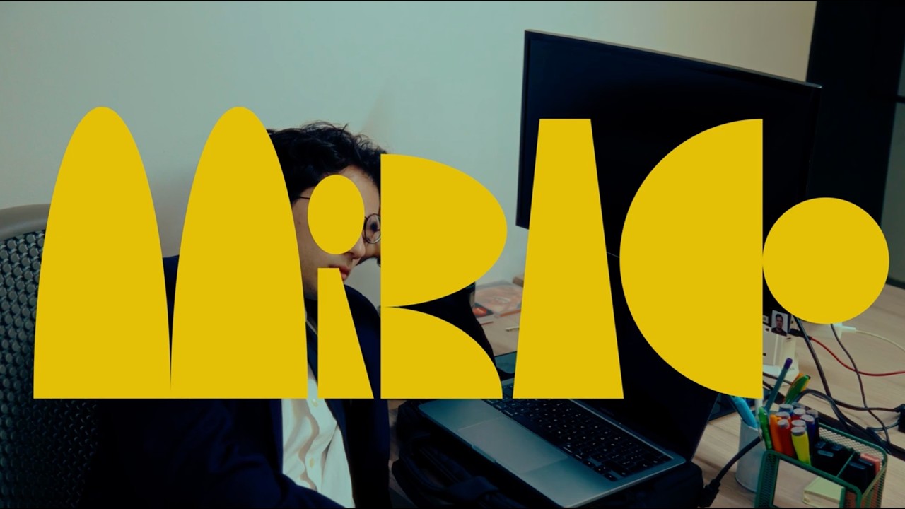 Watch Lorenzzo - Miraco on YouTube Watch Lorenzzo - Miraco on YouTube