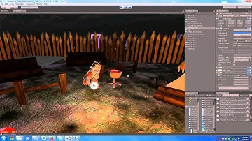 Shaders Final Project Demo