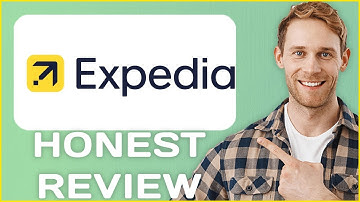 Expedia Booking Platform Review | Usage Experience