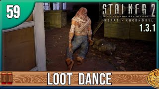 A Stalker 2: Heart of Chornobyl - Veteran difficulty longplay - Episode 59