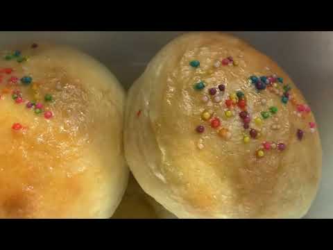 Yukon's Best Koláče A Czech Favorite