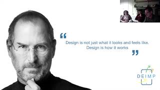 Designing your innovative mobile scenario  - the ADDIE model