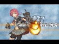 【艦これ】鬼怒改二！