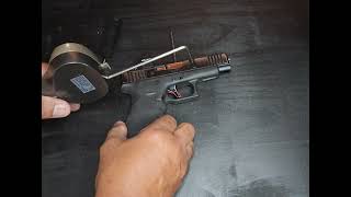 Lightening your trigger pull by one simple mod