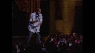 Download lagu Dave Chappelle - GOTCHA BITCH!