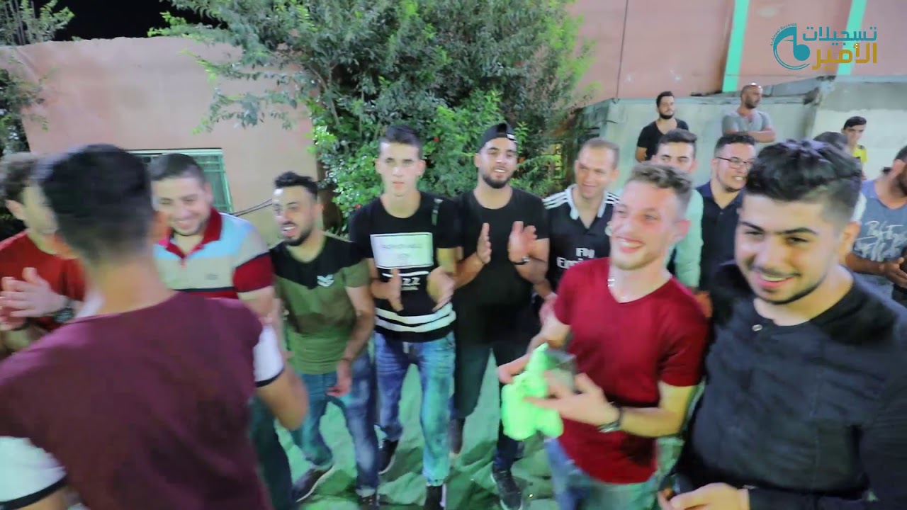 النجم أحمد الكيلاني اقوى وأرتب دحية شاهد العريس حليم دعاس حجة تسجيلات الأمير 2019 HD