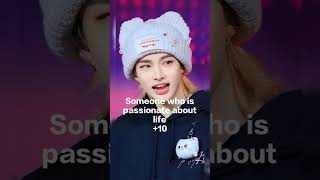 Are You Hyunjins Ideal Type?