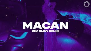 MACAN - L (ZIIV Slow Remix) Extended