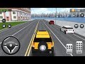 Juego de Carros para Niños - Transportador de Coches - YouTube