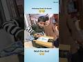 Unboxing Prank On Kunali 😅😂|112/75 Hard Challenge| @souravjoshivlogs7028 #unboxing #prank