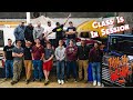 Virginia Tech built a Champ Car We Tuned it! Let’s Go!