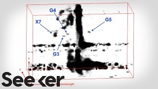 There Are Mysterious Objects at the Edge of Sagittarius A*, Here’s What We Know There Are Mysterious Objects at the Edge of Sagittarius A*, Here’s What We Know