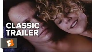 When Harry Met Sally... Official Trailer #1 - Billy Crystal Movie (1989) HD