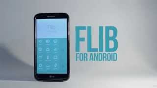 Flib Mobile App Review - A Minimalist Converter for Android screenshot 4