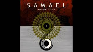 Samael - Solar Soul (Full Album, 2007)