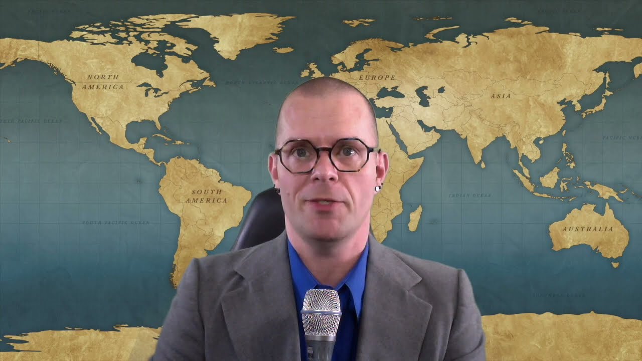 Mindless News Now with Wlyf Schitzer:  T.U.R.D.