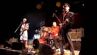 Wild Billy Childish &#39;He&#39;s Making A Tape&#39; (Live at EOTR 2008)