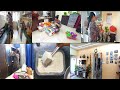 Reset my home after Diwali || त्योहार के बाद के काम || पहली बार में Perfect 🤗🥰
