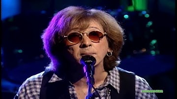 KISS "Unplugged" Beth
