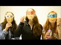 Counting stars cover by Siv & Girlsingers