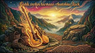 Fındık Serdim Harmana - Anatolian Rock