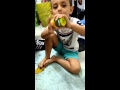 El mundo de los juguetes de Ián!!