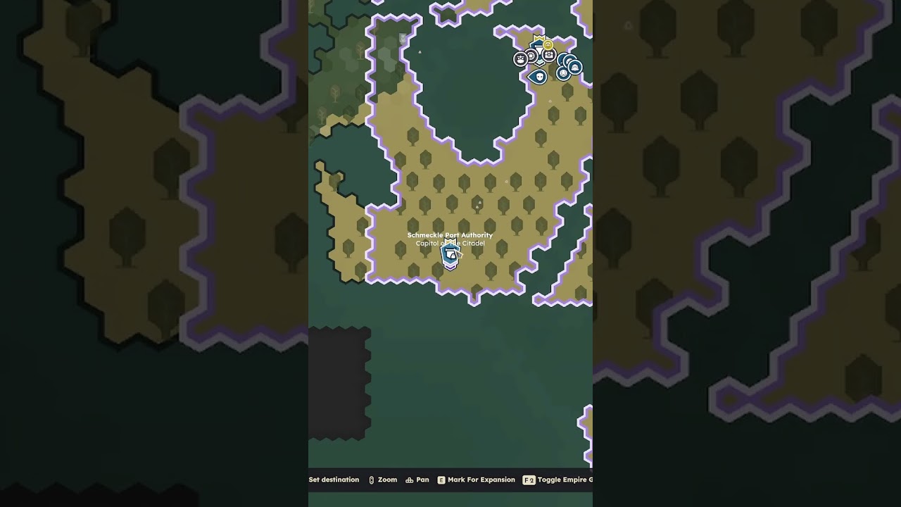 Selling & Buying in Bitcraft’s Marketplace / Auction house