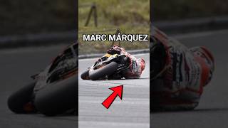 ¿LA MEJOR SALVADA DE MARC MÁRQUEZ?