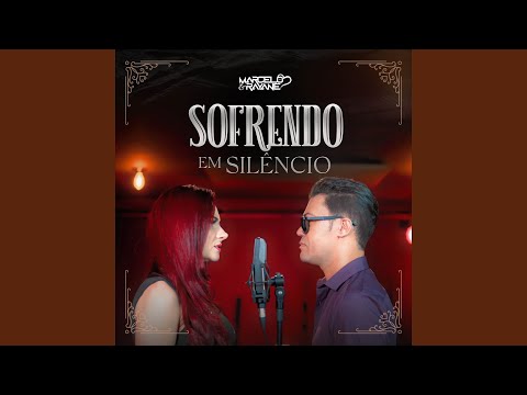 Sofrendo em Silêncio