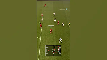 Chip Goal By Fernando Torres Pes2009 Proevolutionsoccer Winningeleven Pes Ps3 Xbox360 
