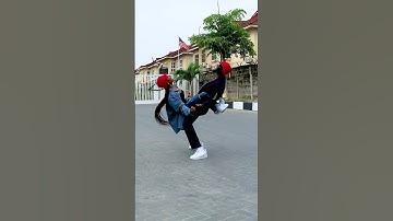 Thumbnail of Champion Sound (with E4MA) Davido ft Focalistic #shorts