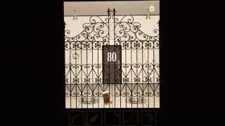 DOOORS level 80 Solution Walkthrough
