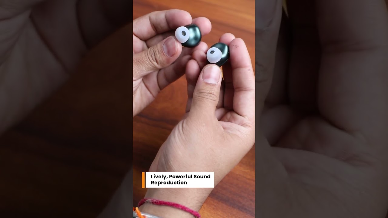 ARTTI R1 | Dynamic Driver Headphones | Concept Kart