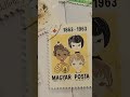 Нашел марку СССР в куче старых марок