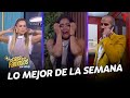 Aumentan las sorpresas y las rivalidades | Lo mejor de la semana 14 en La Casa de los Famosos 4