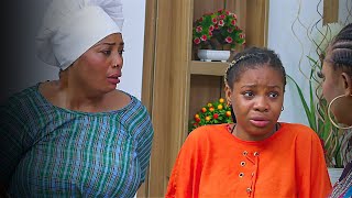 PREGNANT AT 16 - Nigerian Movies 2025 Latest Full Movies