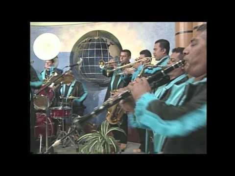 Strike Cantado - Banda Xolotlan. Orgullo de Nicaragua.