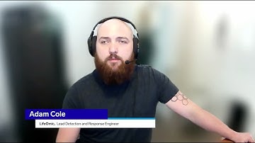 Spotlight session - LifeOmic: Detection as code with Sumo Logic and Terraform