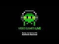 Video Games Live - 4 de Abril de 2016 - Madrid - Auditorio Nacional