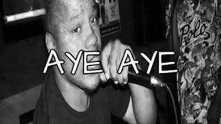 JIGGA CITY x MAIKA MILLION - “AYE AYE”