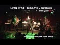 BURN_Love Communication_MUSIC_マリーにくちづけ/The Yellow Monkey　cover LOVIN STYLE